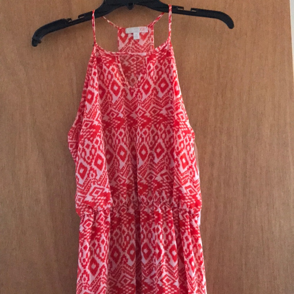 Summer Maxi